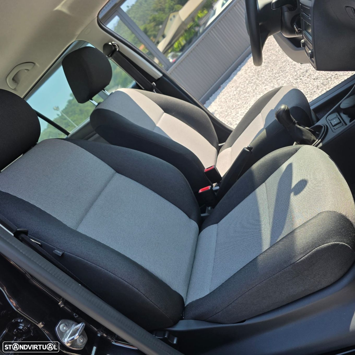Skoda Fabia 1.2 TSi Active - 26