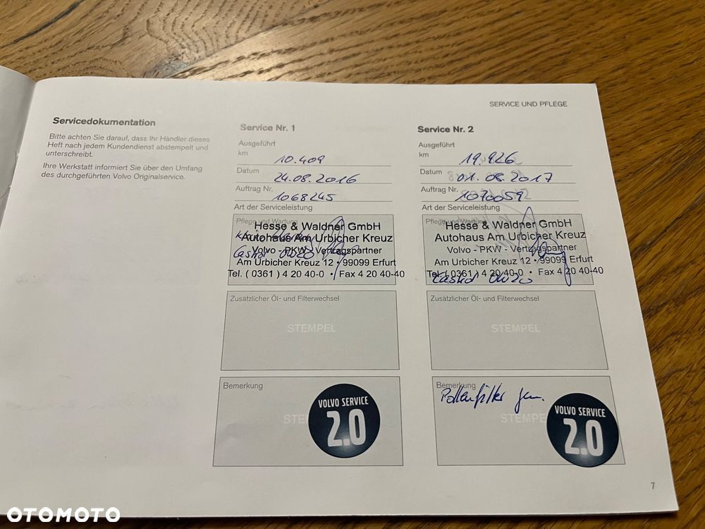 Volvo V60 D3 Drive-E Dynamic Edition (Momentum) - 36