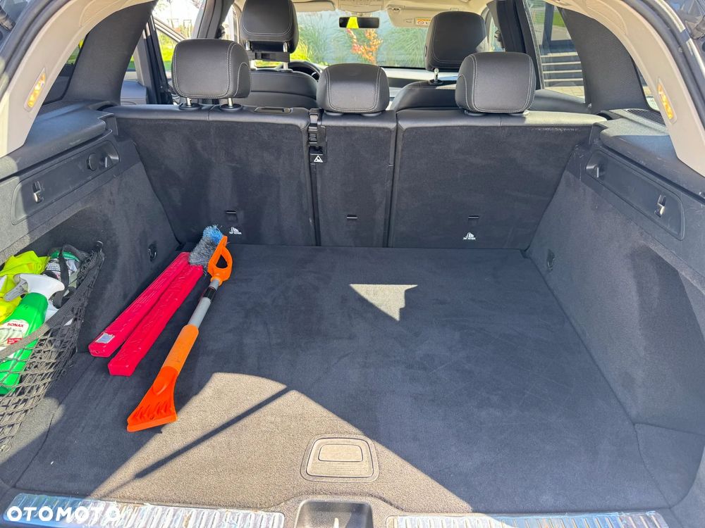 Mercedes-Benz GLC 200 d 4-Matic - 8