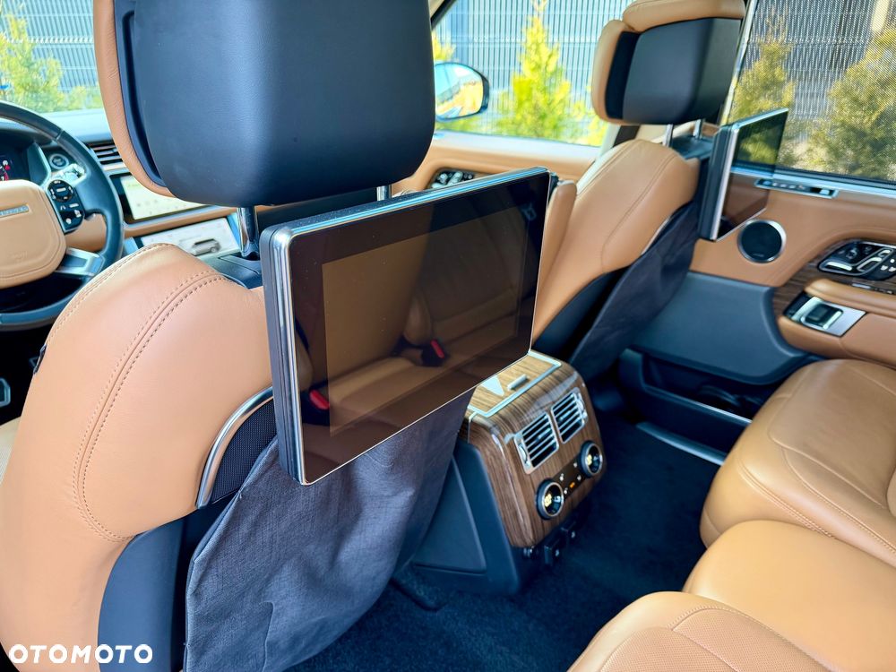 Land Rover Range Rover 5.0 V8 S/C LWB AB - 35