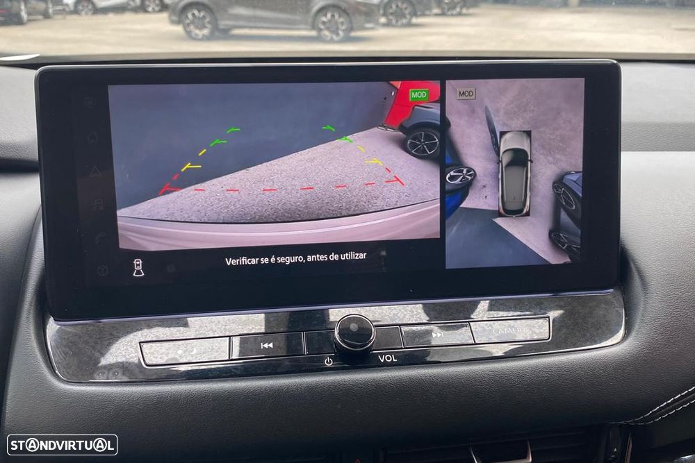 Nissan Qashqai 1.5 e-Power N-Connecta - 7