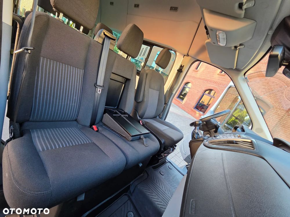 Ford Transit - 38