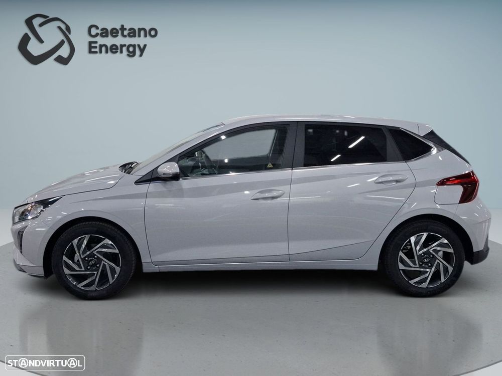 Hyundai i20 1.2 MPi Comfort - 5