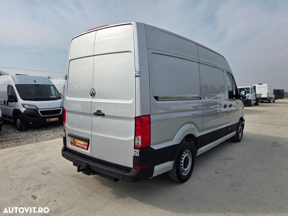 Volkswagen New Crafter L3H2 - 6
