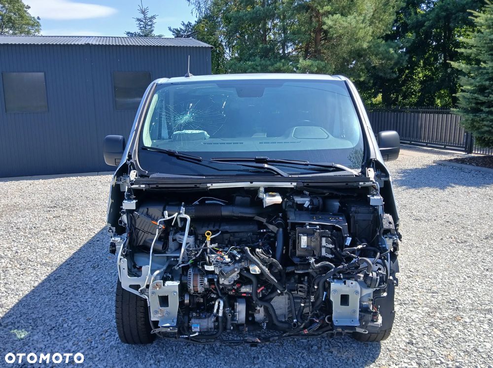 Renault Trafic 2.0 L2H1 HD Extra (bryg.) - 8