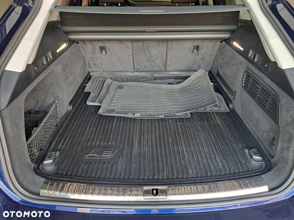 Audi A6 Avant 2.0 TDI ultra S tronic - 15