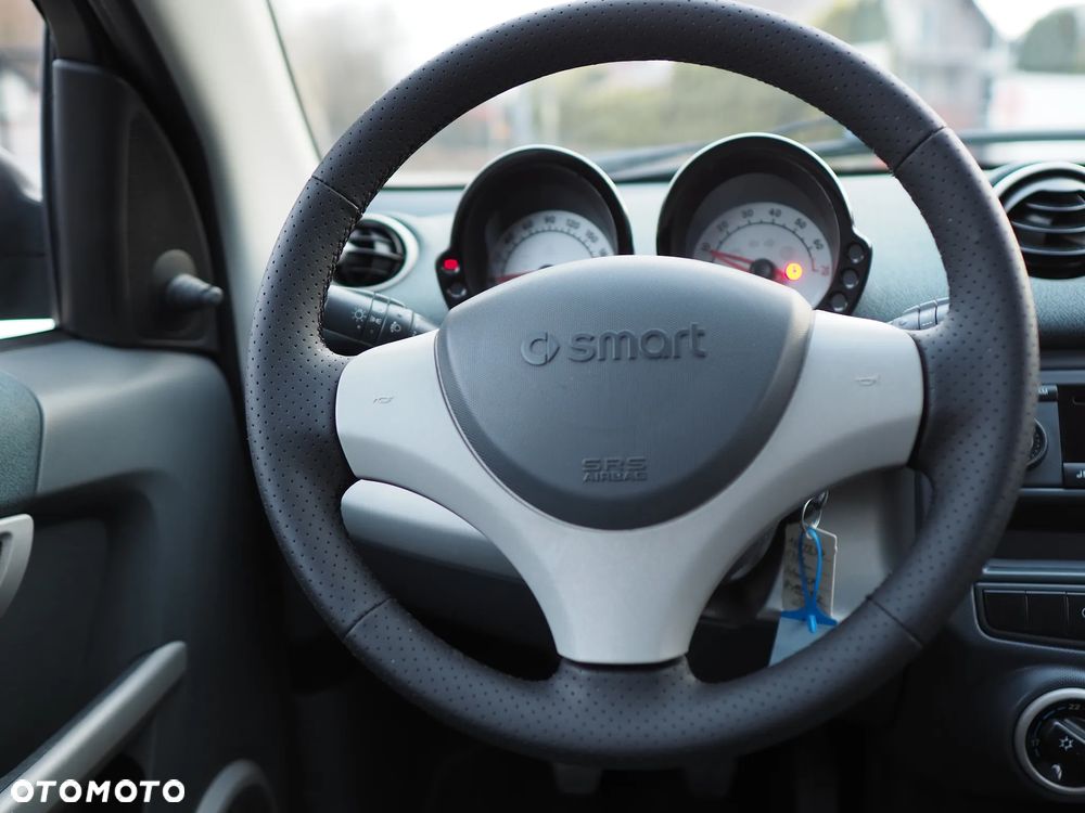 Smart Forfour - 22