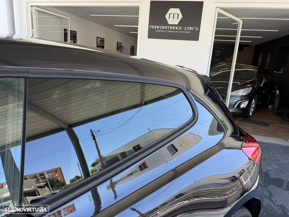 VW Scirocco 2.0 TDI Blue Motion Technologie Life - 7