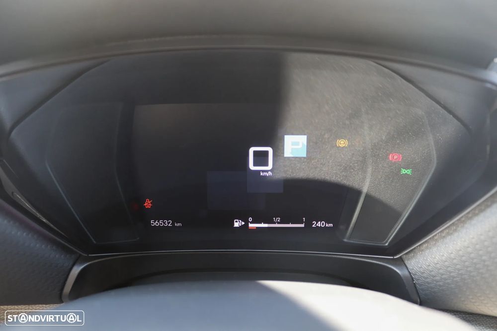 Citroën C5 X 1.6 PureTech Shine EAT8 - 10