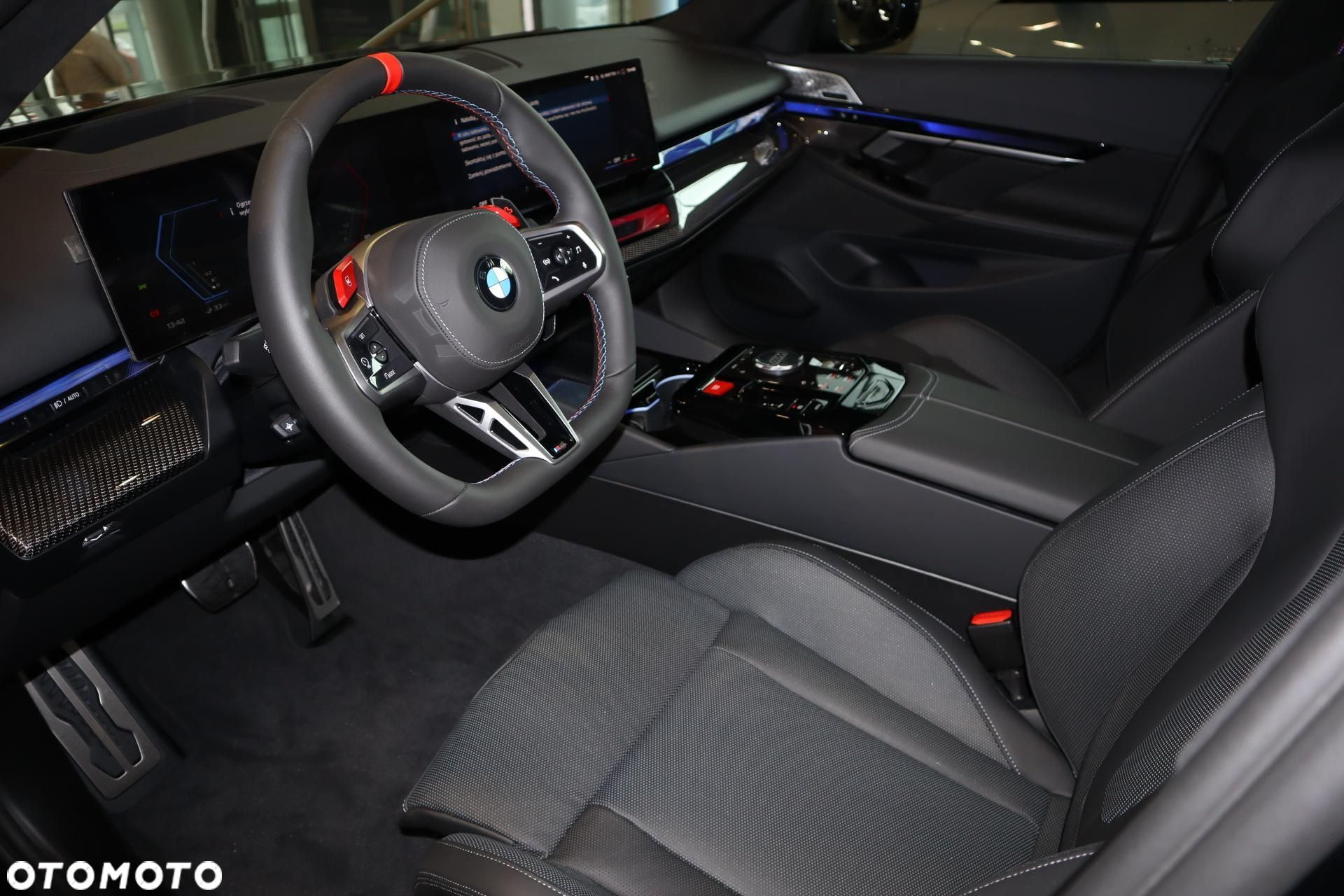 BMW M5 - 9