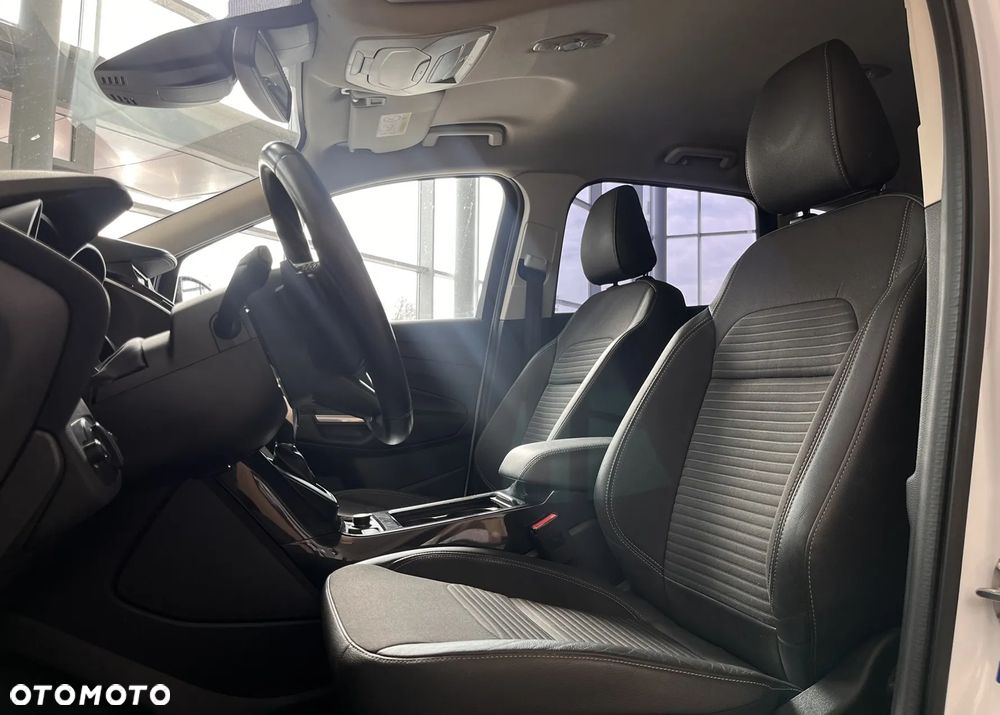 Ford Kuga 2.0 TDCi 4x4 Titanium - 22