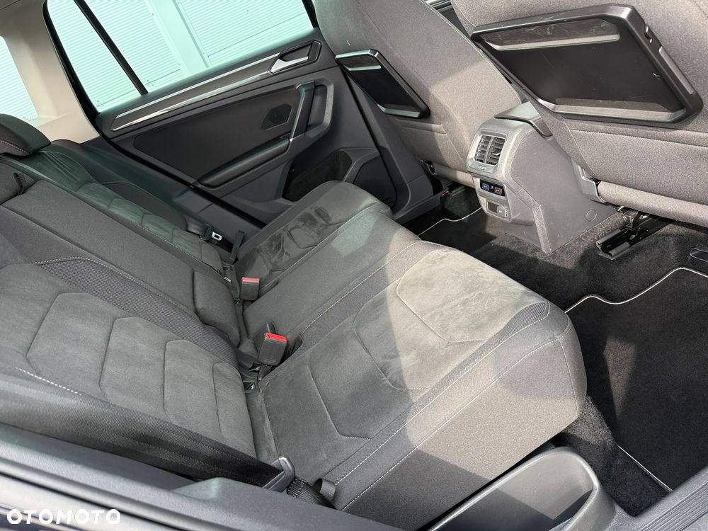 Volkswagen Tiguan 2.0 TSI BMT 4Mot Highline DSG - 19