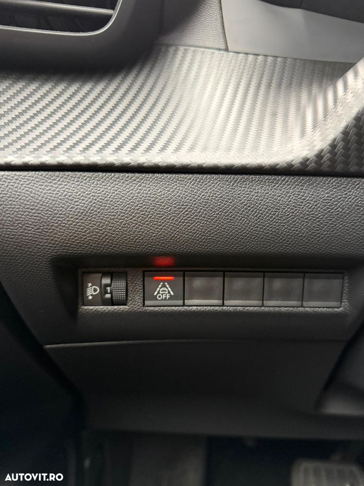 Peugeot 2008 1.2 PureTech EAT8 STT Allure Pack - 15