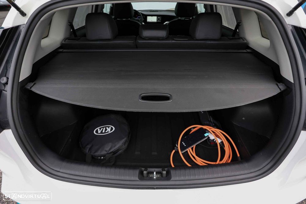 Kia e-Niro 39.2kWh Move 39 - 27