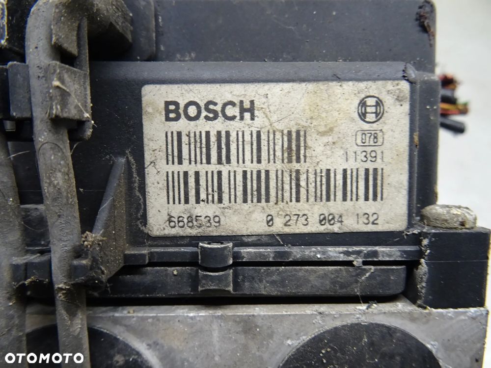 AUDI A4 B5 KOMBI 1.9 TDI POMPA ABS HAMULCOWA 0273004132 - 4