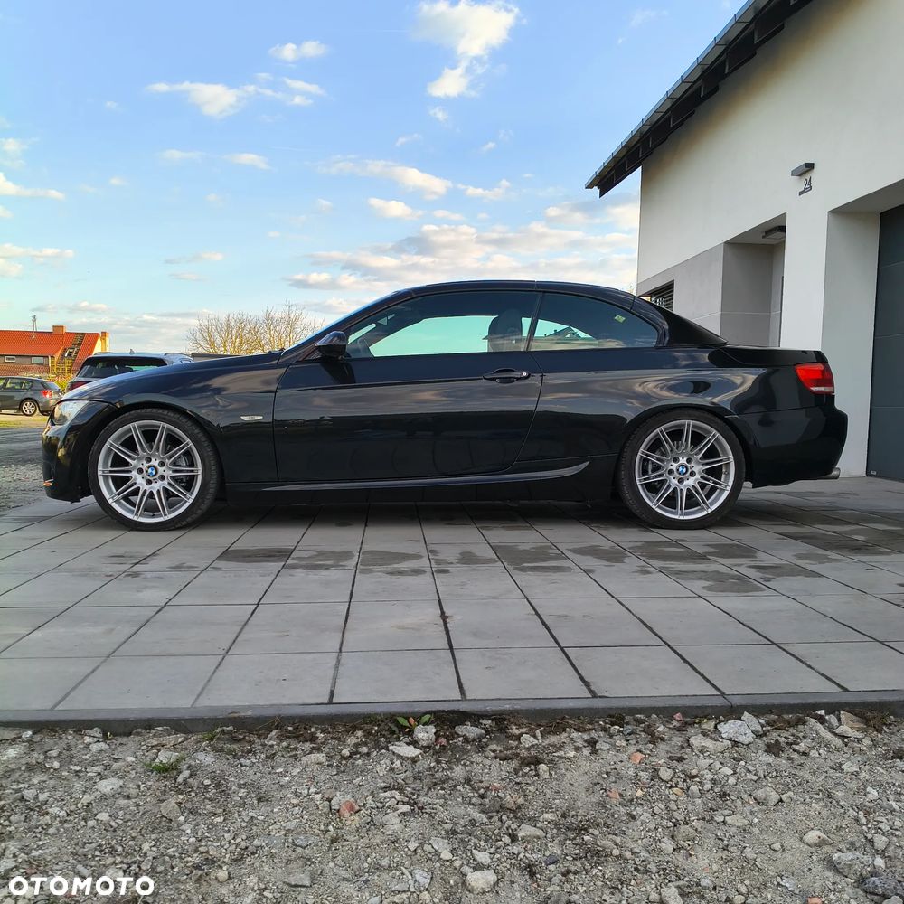 BMW Seria 3 320i - 17