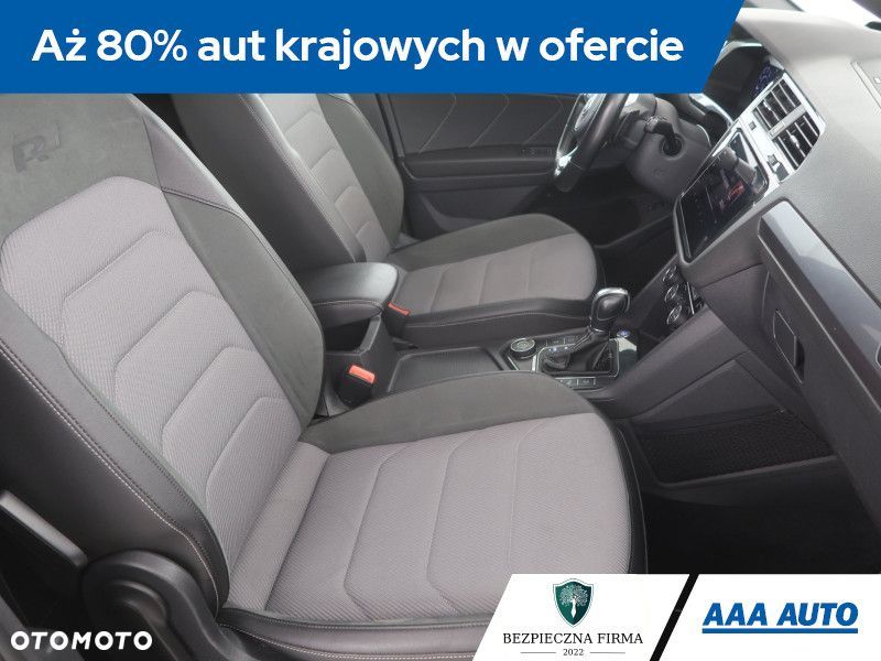 Volkswagen Tiguan Allspace - 11