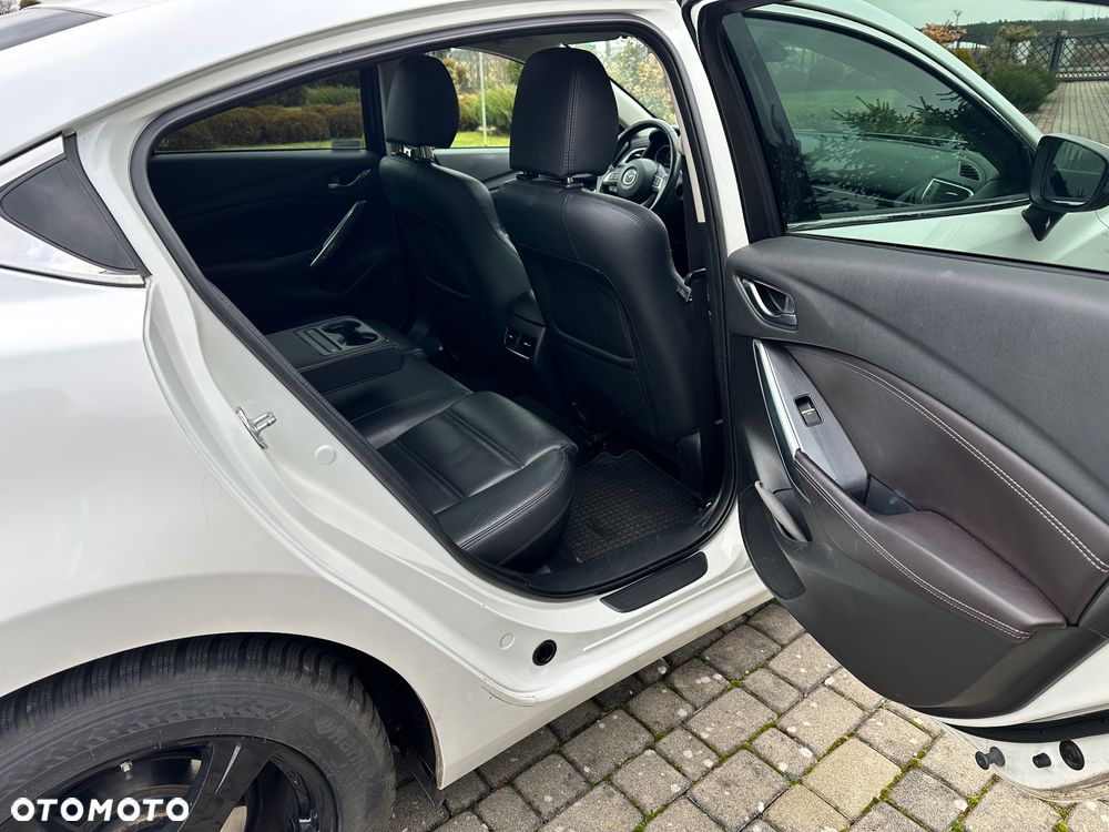 Mazda 6 2.0 Skypassion I-ELoop - 14