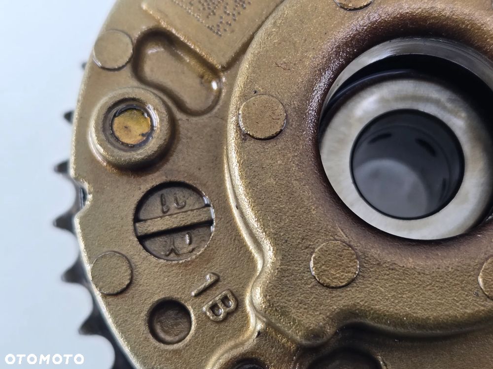 KOŁO ROZRZĄDU VANOS BMW E60 E61 E63 E64 E81 E82 E87 E88 E90 E91 7540346 BMW 7540348 BMW  N43B20A - 5