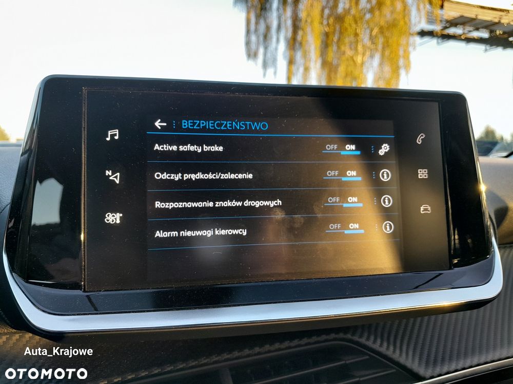 Peugeot 208 1.2 PureTech Active S&S - 20