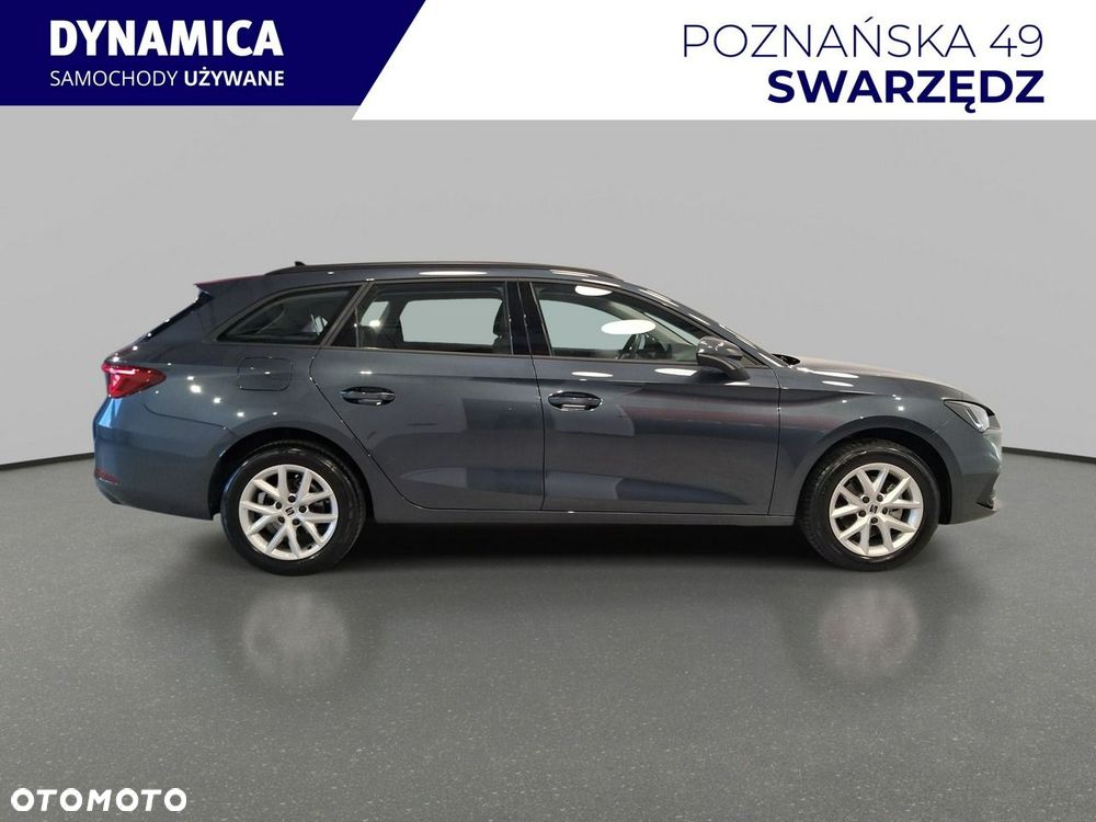 Seat Leon Sportstourer - 9