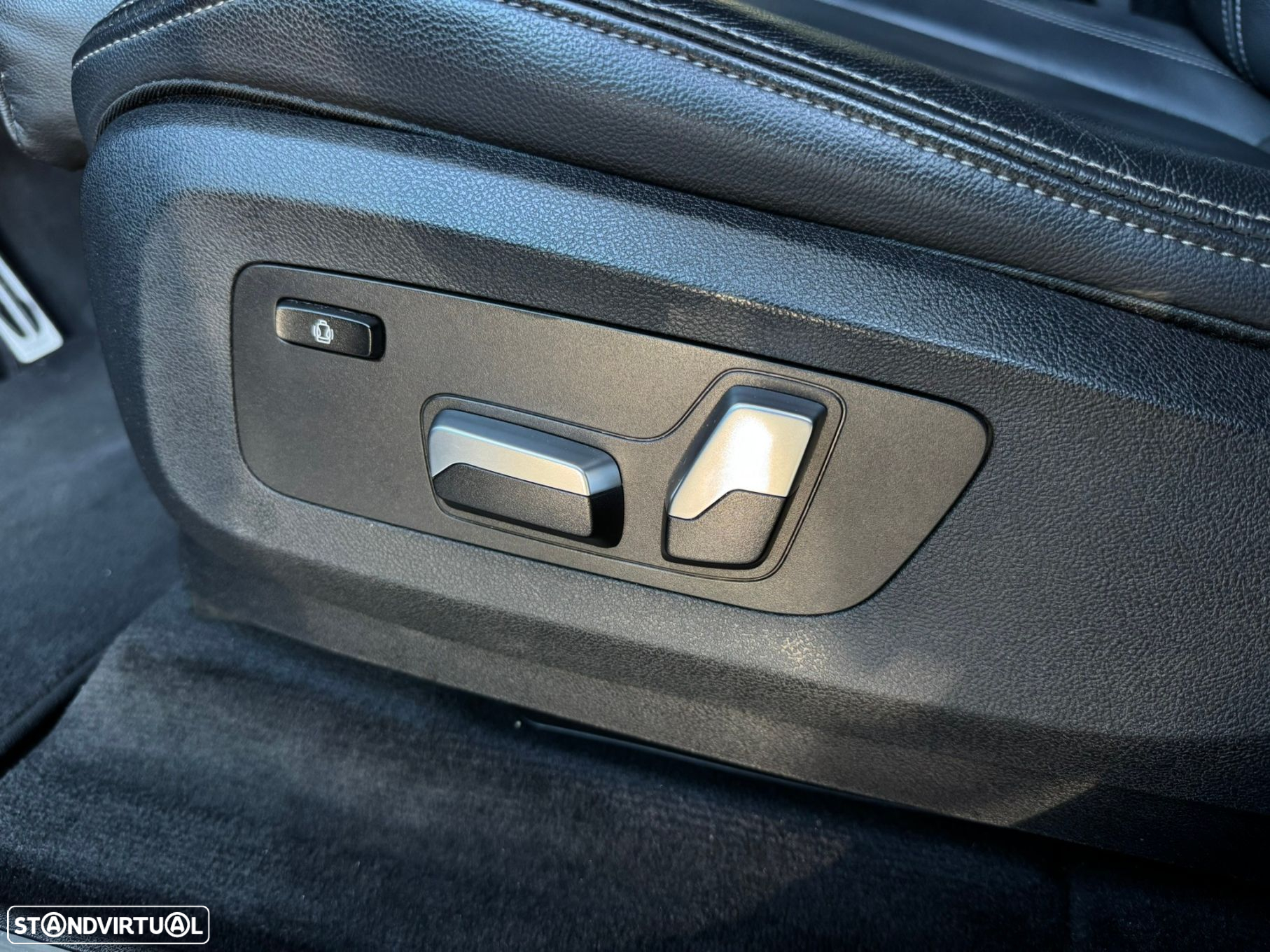 BMW X5 30 d xDrive Pack M - 15
