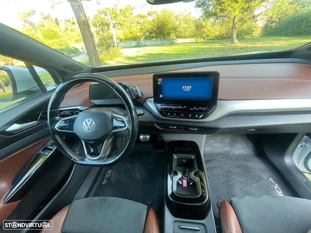 VW ID.4 77 kWh Pro Performance - 20