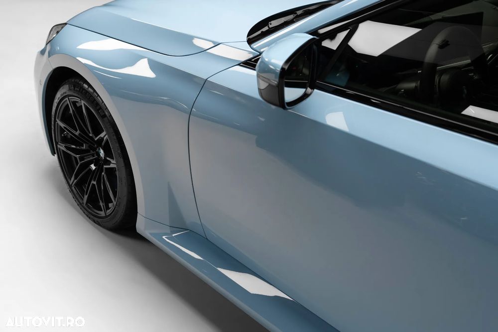 BMW M2 2024 — imagine 7