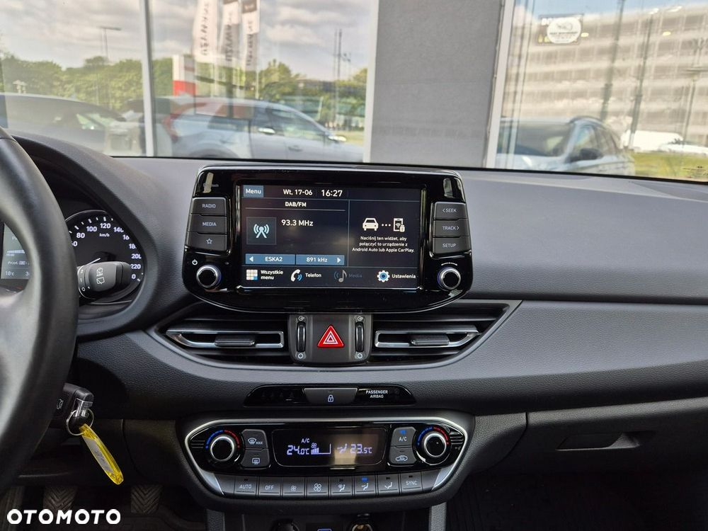 Hyundai i30 1.0 T-GDI Smart - 25