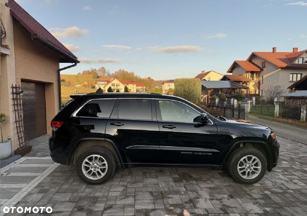 Jeep Grand Cherokee 3.6 V6 Laredo - 28