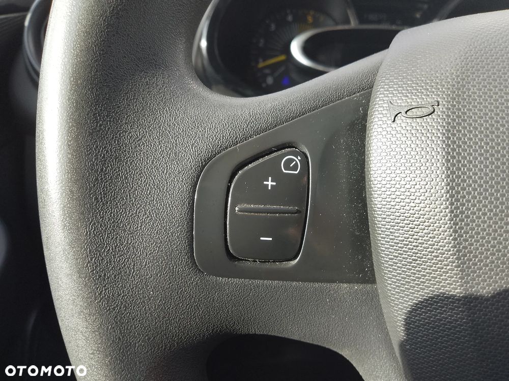 Renault Clio 1.5 dCi Energy Zen - 18