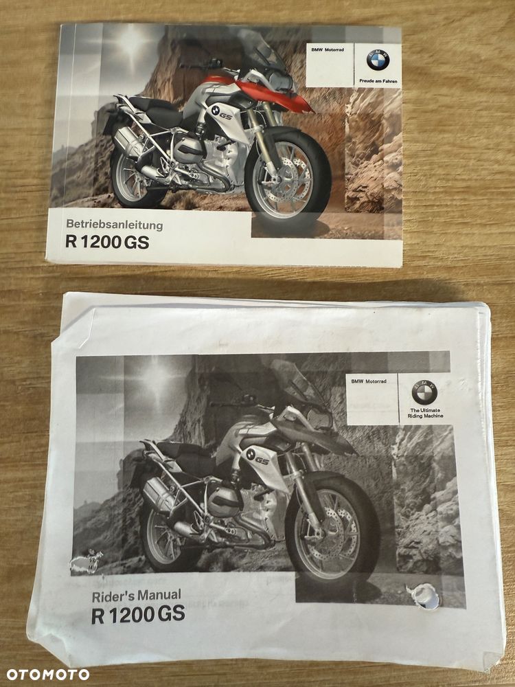 BMW GS - 13