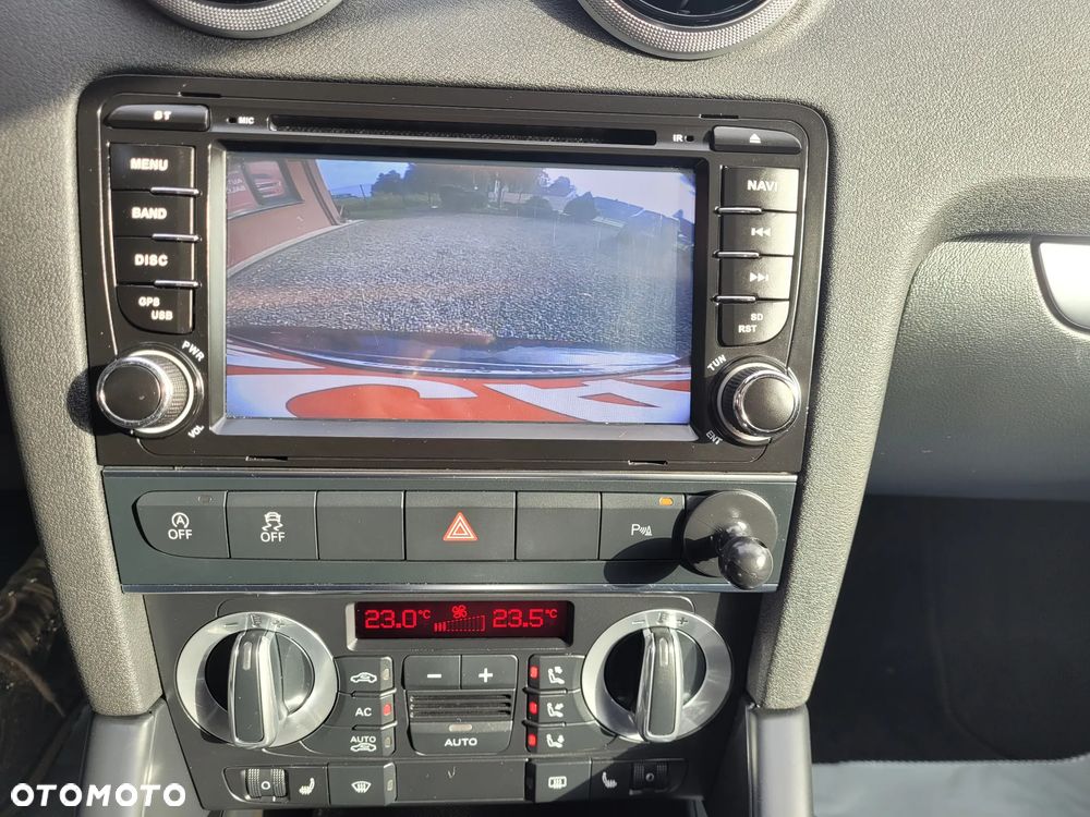Audi A3 2.0 TDI DPF Ambiente S tronic - 19