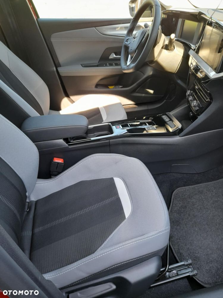 Opel Mokka 1.2 T Edition S&S - 8