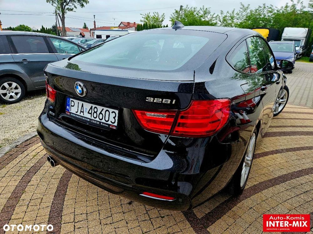 BMW 3GT - 11