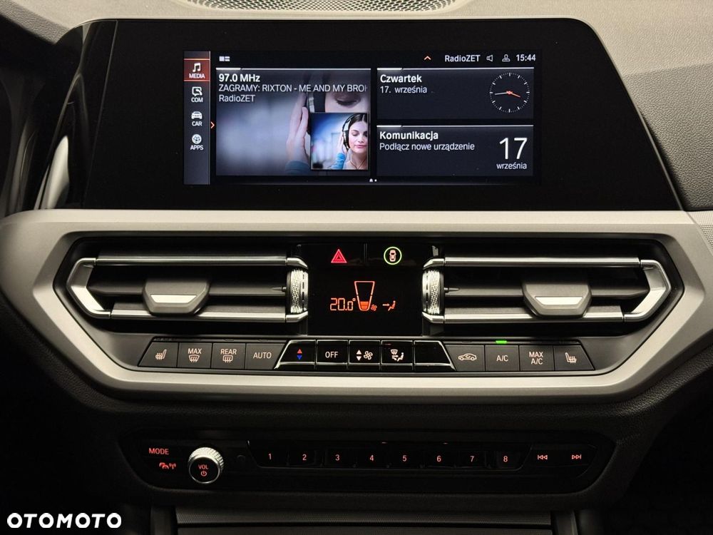 BMW Seria 3 - 29