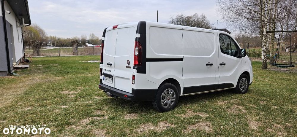 Fiat Talento - 2