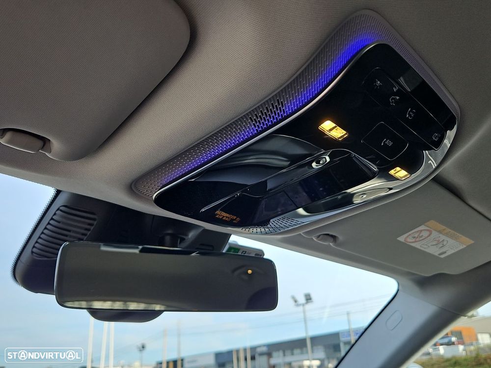 Mercedes-Benz GLC 300 - 24