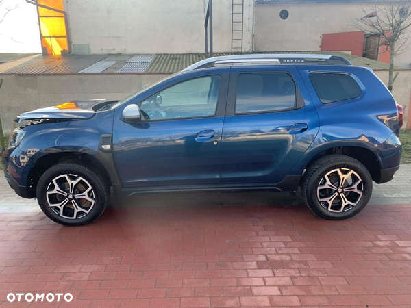 Dacia Duster 1.5 Blue dCi Comfort EU6d