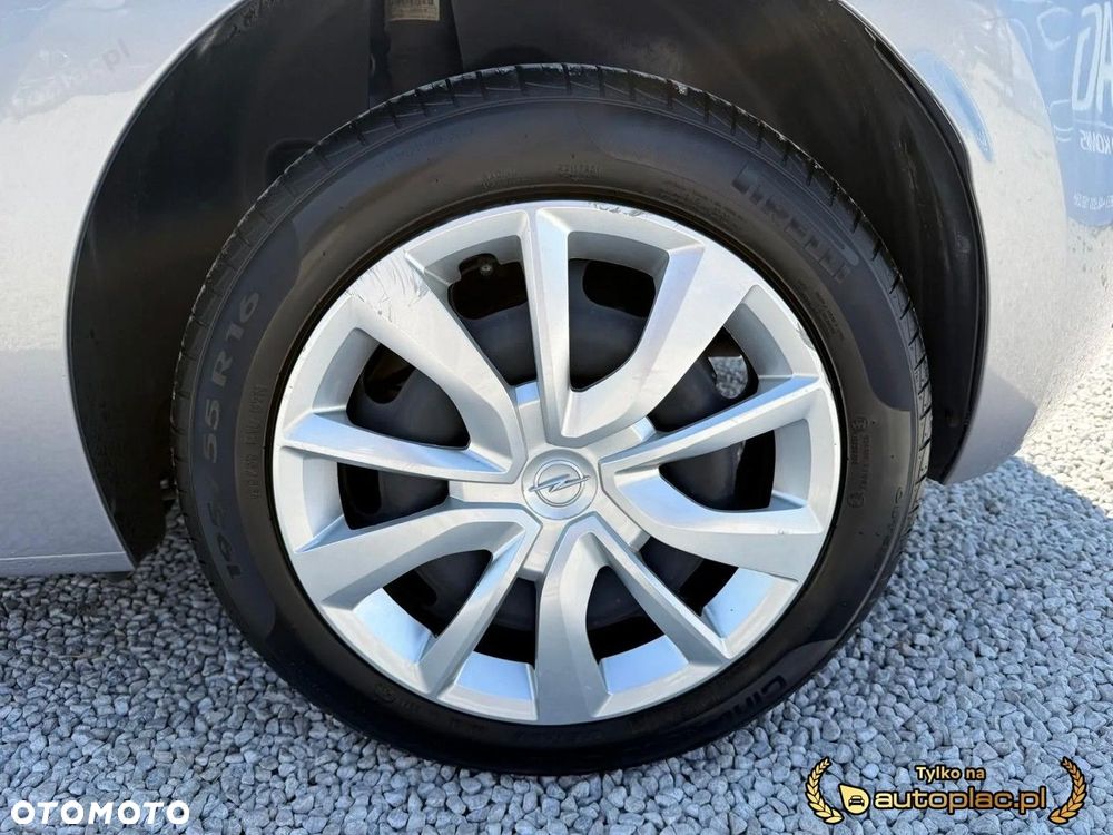 Opel Corsa - 11