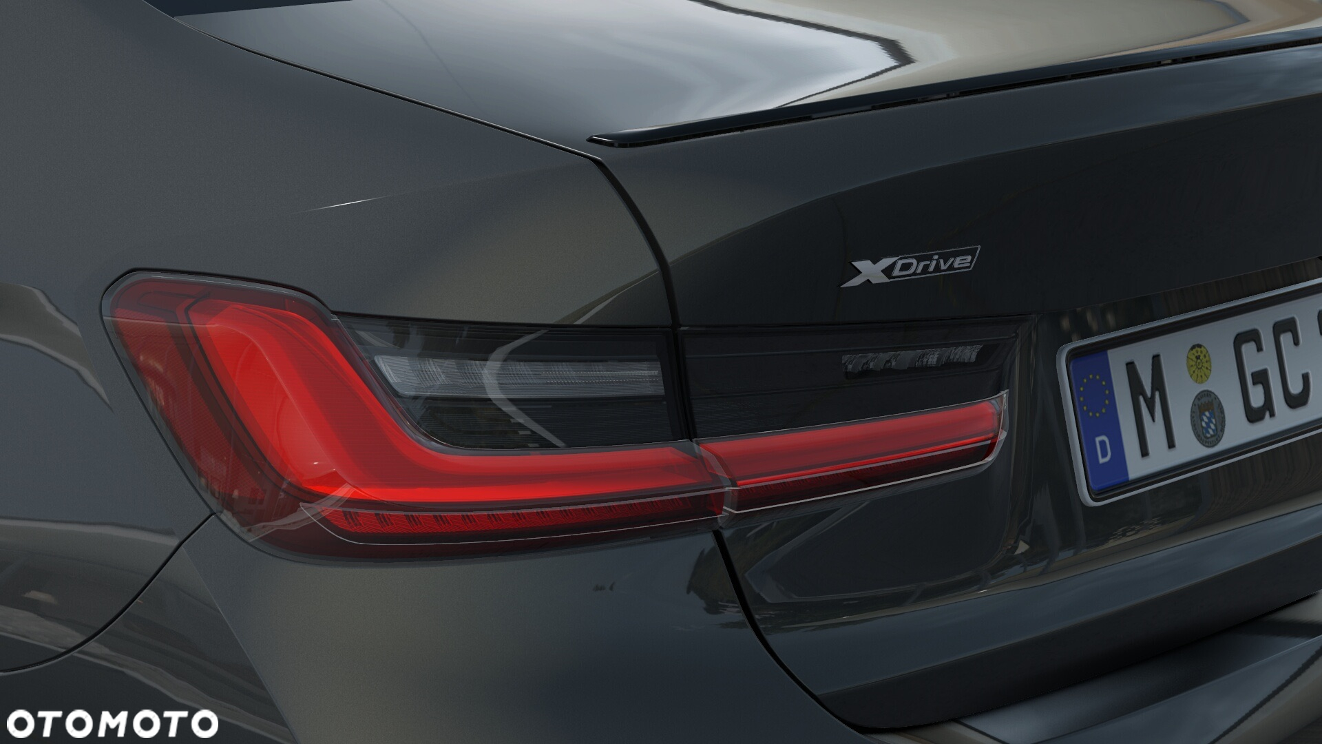 BMW Seria 3 M340i xDrive - 9