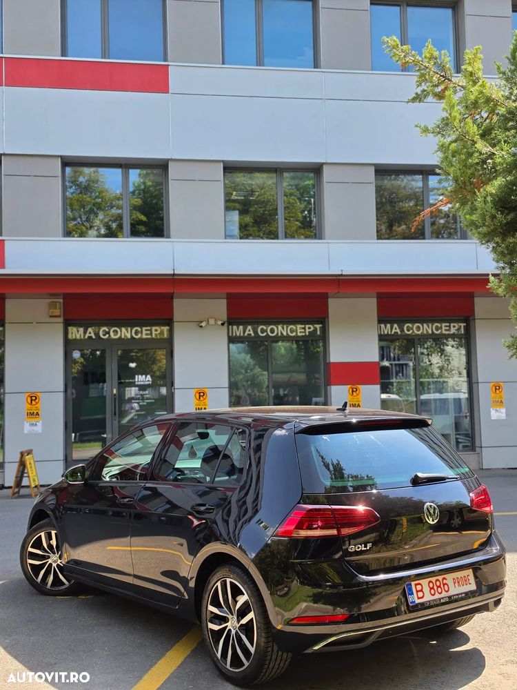 Volkswagen Golf 1.5 TSI ACT DSG Join - 3