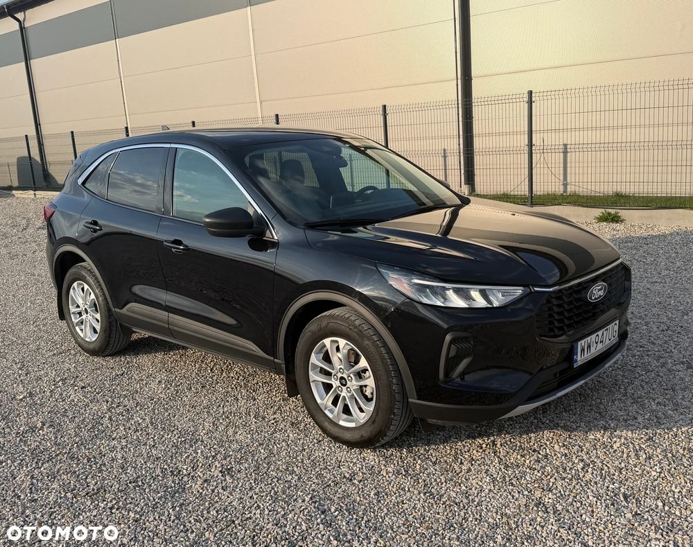 Ford Kuga 1.5 EcoBoost AWD Trend ASS - 11