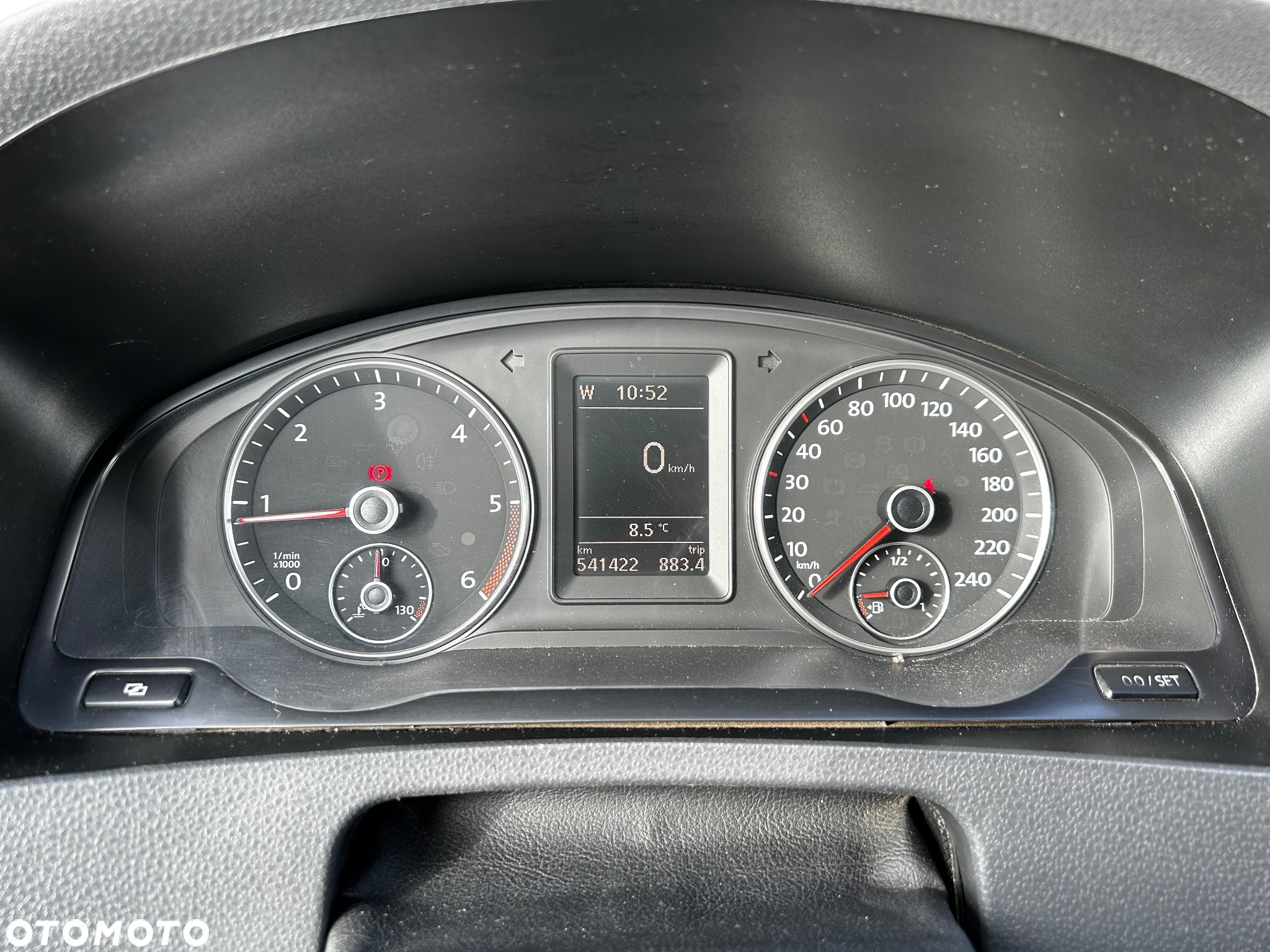 Volkswagen Caravelle - 19