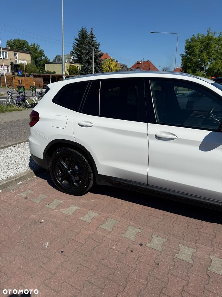 BMW X3 xDrive30i M Sport - 13
