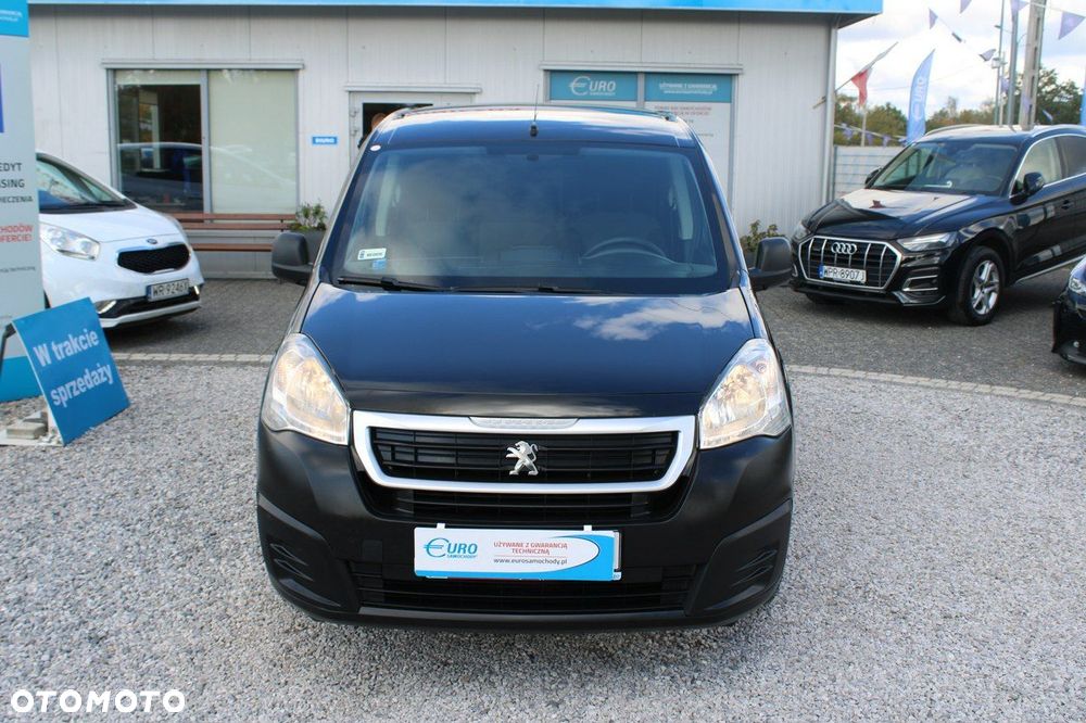 Peugeot Partner - 3