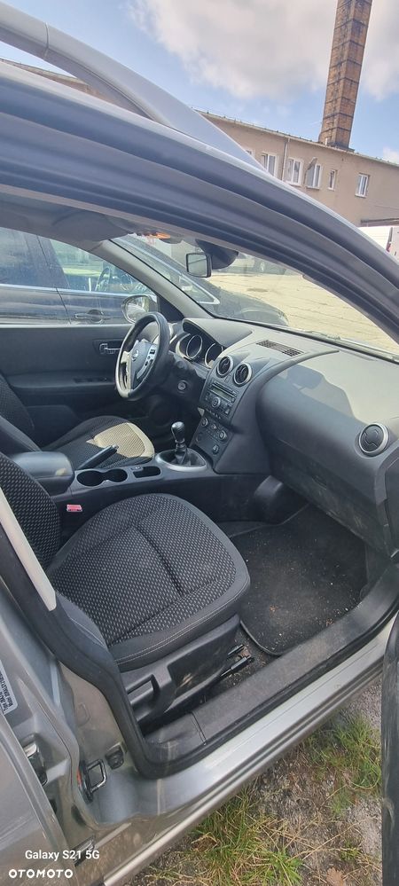 Nissan Qashqai+2 2.0 Tekna Premium - 5