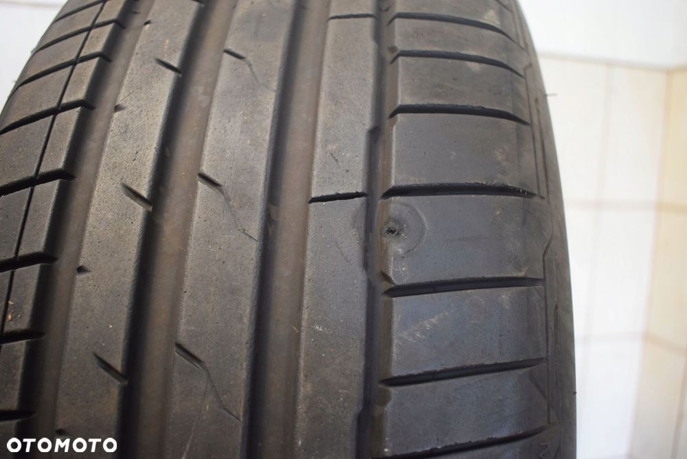 R19 235/55 Hankook Ventus S1 evo 3 EV Cena za parę - 12