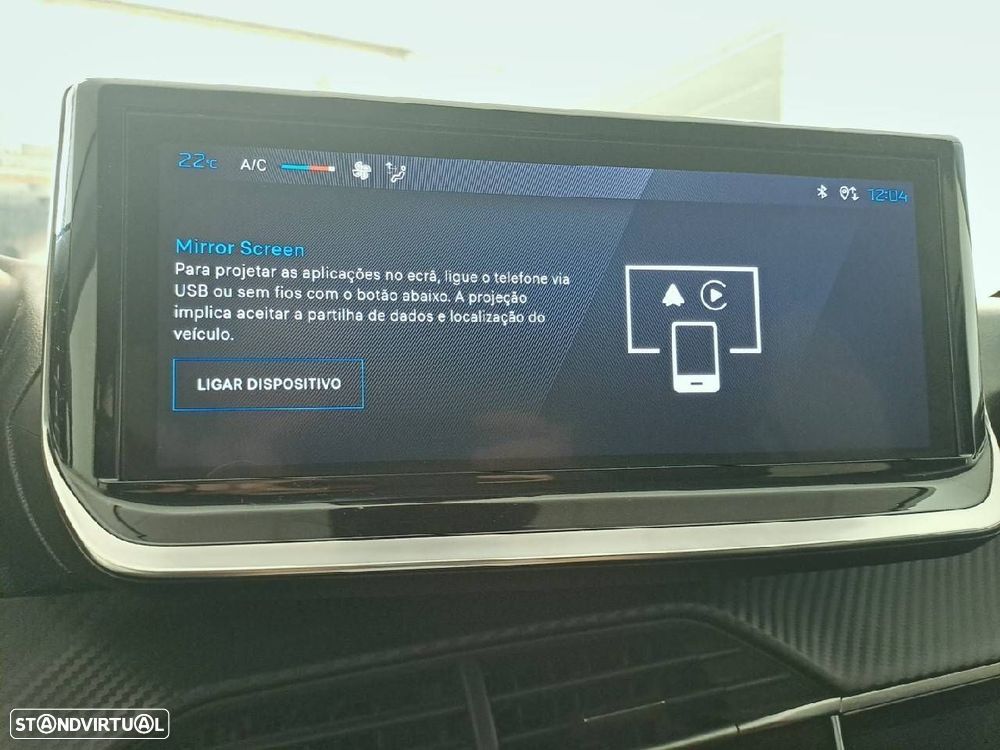 Peugeot 208 1.2 PureTech Active - 18