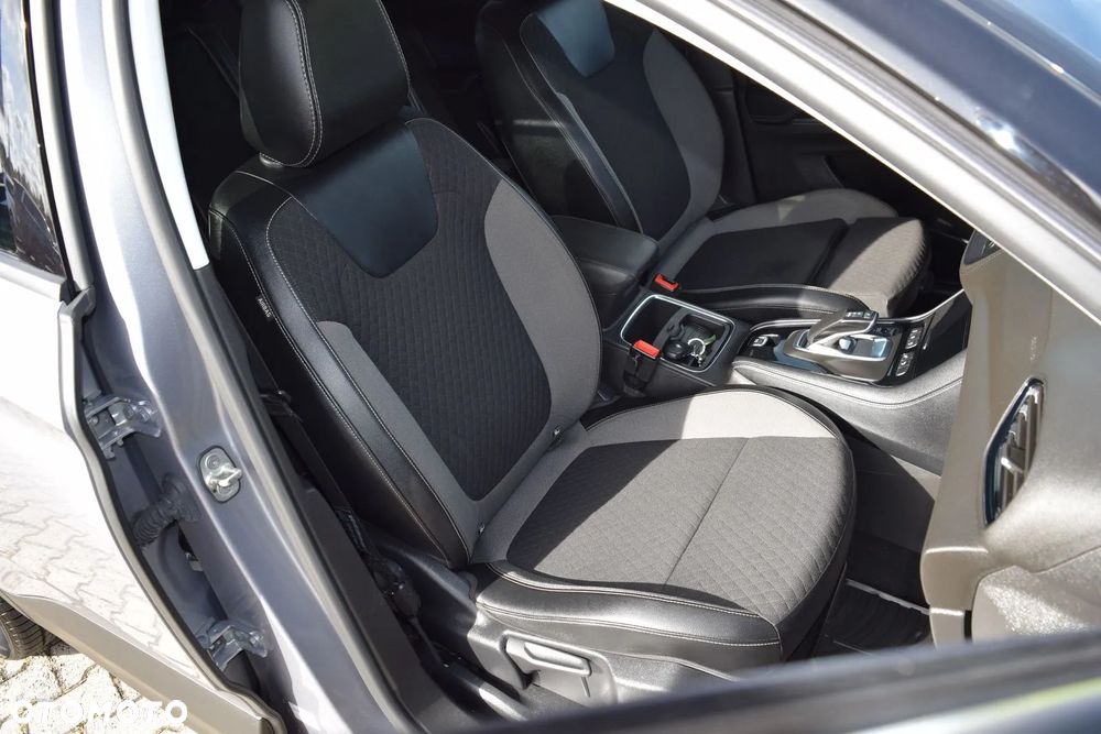 Opel Grandland X 1.6 T PHEV 4x4 Ultimate - 22